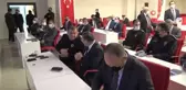 Manisa'da sokak hayvanları doğal yaşam parkında rehabilite edilecek