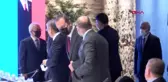 Son dakika haberleri... BAKAN KURUM: MARMARA DENİZİ'NDE ŞU AN İÇİN MÜSİLAJ YOKTUR (1)