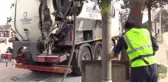Ordu'da, temizlik çalışmalarında menfezlerden çıkanlar hayrete düşürdü
