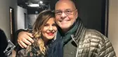 Pelin Öztekin, babası Rasim Öztekin'le ilgili heyecanlandıran bilgiyi verdi: Ölmeden önce bir filmde oynamış