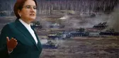 Rusya mı Ukrayna mı? Akşener, dünyanın takip ettiği krizde tarafını seçti