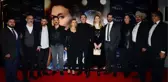 'SADECE BİR GECE' FİLMİNİN GALASI YAPILDI