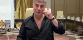 Sedat Peker yakalandı mı? Sedat Peker nerede?