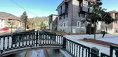 Selden zarar gören Güneysu ilçesine sosyal alan kazandırıldı