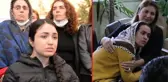 Ses yarışmasıyla tanınan Mutlu Kaya'nın ablasını öldüren astsubay sevgiliye müebbet hapis