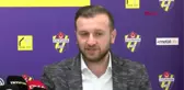 SPOR Hamza Hamzaoğlu: Hedef Eyüpspor'u Süper Lig'e çıkarabilmek