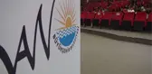 Van'da 'Sultan Abdülhamid ve Ermeni sorunu' söyleyişi
