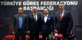 Yaşar Doğu, Vehbi Emre ve Hamit Kaplan Turnuvası'nın basın toplantısı yapıldı
