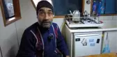 Yunanistan unsurlarının ateş açtığı balıkçı, korku dolu anları anlattı
