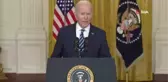 ABD Başkanı Joe Biden, Rusya Devlet Başkanı Vladimir Putin ile görüşme niyetinin olmadığını ifade ederek, 
