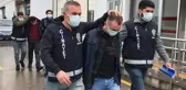 Cinayet zanlısı iki kuzen tutuklandı