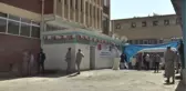 ADDİS ABABA - TİKA, Etiyopya'daki sağlık merkezini yeniledi