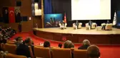ADÜ'de '28 Şubat ve Medya' başlıklı panel düzenlendi