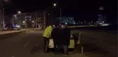 Alkollü araç kullanan ve kural ihlali yapan sürücülere ceza
