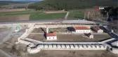 Bigalı Kalesi 2 ay sonra ziyarete açılıyor