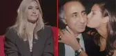 Çağla Şıkel, babasını kaybettiği günü anlattı: Ayetel Kürsi okuyarak yanına gittim, yerde yatıyordu
