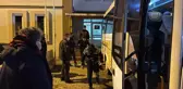 Çanakkale'de 33 düzensiz göçmen yakalandı