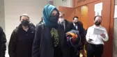 Son dakika haberi... Cemal Kaşıkçı'nın öldürülmesine ilişkin davanın görülmesine devam edildi