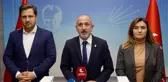 CHP'li Öztunç, Rusya'nın Ukrayna'ya askeri müdahalesini değerlendirdi