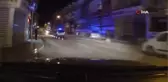 Kovalamaca ile yakalandı, 