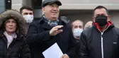 Son dakika haberleri: Emekli Tuğamiral Türker Ertürk, 