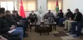 İHH, 1600 öğrenci kapasiteli okul yapacak