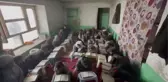 İHH, Afganistan'da 400 kişi kapasiteli yetimhanenin temelini attı