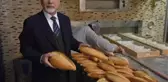 İZMİR'DE EKMEĞİN GRAMAJI DÜŞTÜ, FİYATI ARTTI