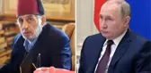 Kadir Mısıroğlu'nun 8 yıl önce yaptığı Rusya ve Ukrayna öngörüsü gerçek oldu