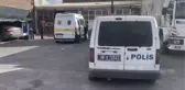Kolunu makineye kaptıran kadın işçi yaralandı