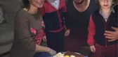 KORONADAN ÖLEN 9 YAŞINDAKİ YAĞIZ'IN BABASI TEK YAPABİLDİĞİMİZ GİDİŞİNİ İZLEMEK OLDU