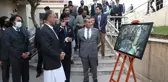 İSLAMABAD - Pakistan'da Hocalı Katliamı'nın 30'uncu yıl dönümü dolayısıyla seminer düzenlendi