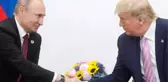 Putin'e 
