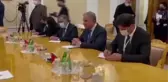 Son dakika... Rusya Dışişleri Bakanı Lavrov, Pakistan Dışişleri Bakanı Kureyşi ile görüştü