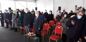 'Struma Faciası'nda hayatını kaybedenler anıldı