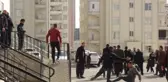 KENDİSİNE UYUŞTURUCU PARASI VERMEYEN ANNESİNİ ÖLDÜRDÜ, BABASIN YARALADI