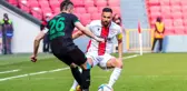 Yasin Öztekin: 