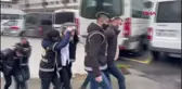 ADEM ÇAKICI'YA SİLAHLI SALDIRIDA 2 KİŞİ TUTUKLANDI