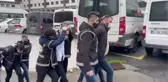 Alaattin Çakıcı'nın yeğeni Adem Çakıcı'ya silahlı saldırı düzenleyen 2 şüpheli tutuklandı