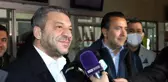 Asbaşkan Avşar: 