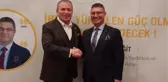 AYDIN SOYYİĞİT İHBİR YÖNETİMİNE ADAYLIĞINI AÇIKLADI