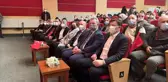 Son dakika haberleri! Bahçelievler'de 'Şehitler ve Şehitlik Özel Etkinliği' düzenlendi