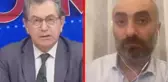 Canlı yayına damga vurdu! Sunucunun Ukrayna-Rusya savaşı için bulduğu 