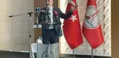 Son dakika haberi | CHP'li Öztunç, küresel iklim kriziyle mücadele hedeflerini anlattı