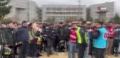 Son dakika haberi: Cinayet gibi kazada ölen kurye için Türkiye'nin dört bir yanında motosikletçiler bir araya geldi