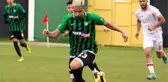Denizlispor'un gençleri Boluspor engelini 3 golle geçti