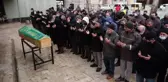 Elazığ'da 5 ay önce öldürülerek gömülen ve ardından cesedi bulunan muhtar, son yolculuğuna uğurlandı