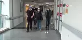 En büyük hayali 46 yıl sonra gerçek oldu... 