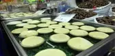 Enginar tezgahtaki yerini aldı... Yılın ilk enginarları Kıbrıs'tan geldi