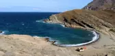 GÖKÇEADA BELEDİYESİ'NİN YILDIZ KOY PLANI'NA, 'YÜRÜTMEYİ DURDURMA' KARARI
